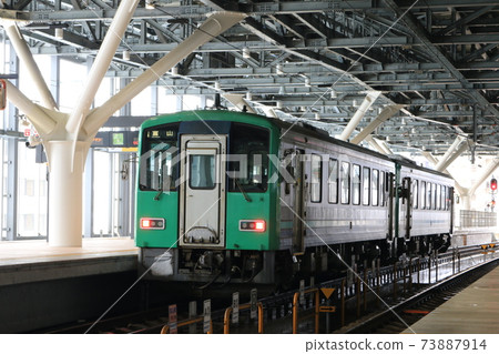 高山幹線Kiha 120 高山幹線Kiha 120 73887914