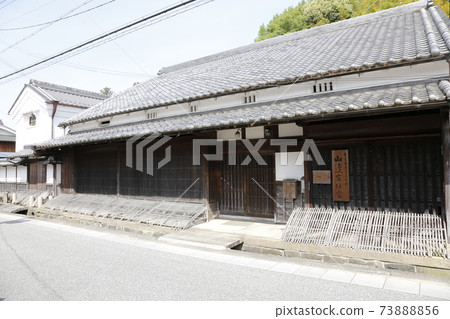 奈良縣町屋市松山町宇田市 73888856