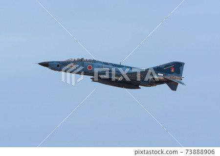 Air Self-Defense Force RF-4E Phantom II Maritime Camouflage Air Self-Defense Force RF-4E Phantom II Maritime Camouflage 73888906