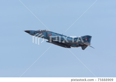 Air Self-Defense Force RF-4E Phantom II Maritime Camouflage Air Self-Defense Force RF-4E Phantom II Maritime Camouflage 73888909