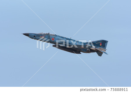 Air Self-Defense Force RF-4E Phantom II Maritime Camouflage Air Self-Defense Force RF-4E Phantom II Maritime Camouflage 73888911