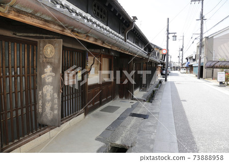 奈良縣町屋市松山町宇田市 73888958