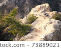 Suma Alps Longitudinal Road Horseback 73889021