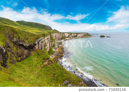 Carrick-a-Rede, Causeway Coast 73889136