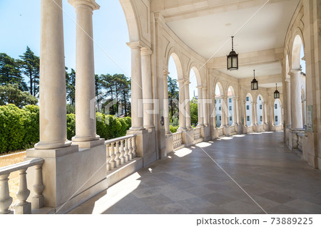 The Sanctuary of Fatima The Sanctuary of Fatima 73889225