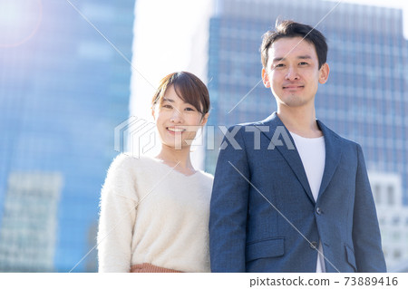 辦公區肖像 73889416