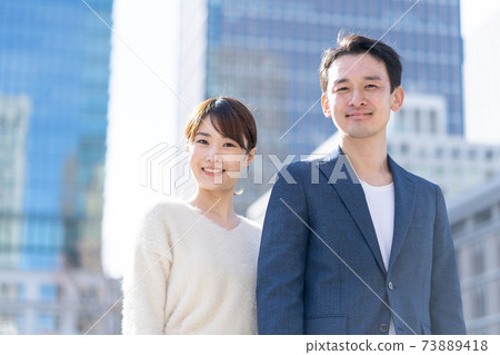 辦公區肖像 73889418