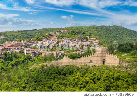 Veliko Tarnovo, Bulgaria Veliko Tarnovo, Bulgaria 73889609