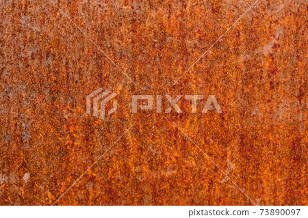 Rusty corrosive metal background Rusty corrosive metal background 73890097