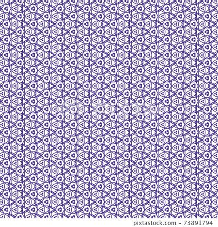 Beautiful original lace pattern material Beautiful original lace pattern material 73891794