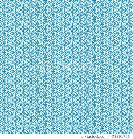 Beautiful original lace pattern material Beautiful original lace pattern material 73891795