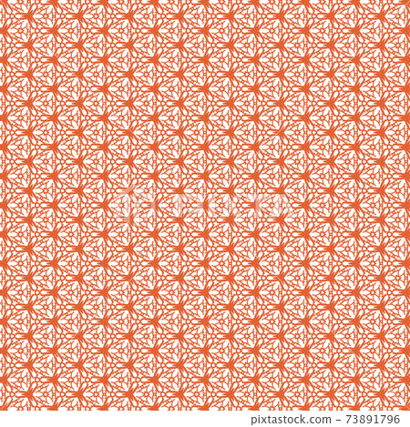 Beautiful original lace pattern material Beautiful original lace pattern material 73891796