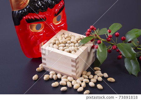 Setsubun Setsubun 73891818