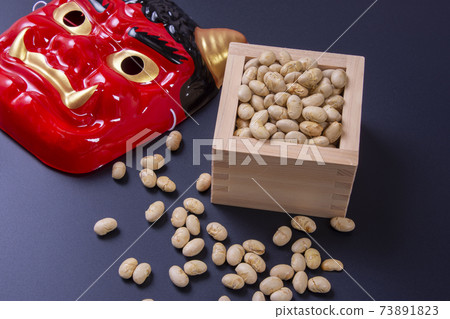 Setsubun Setsubun 73891823