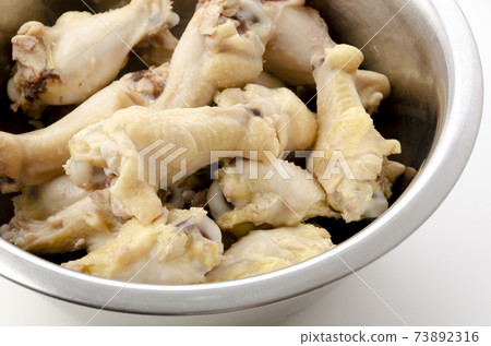 水煮的翅膀 73892316