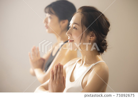 Hot Yoga Hot Yoga 73892675