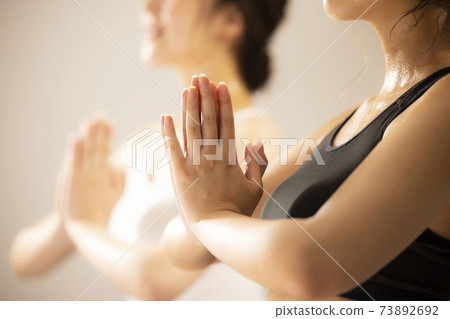 Hot Yoga Hot Yoga 73892692