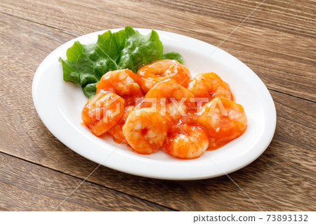 Shrimp 73893132