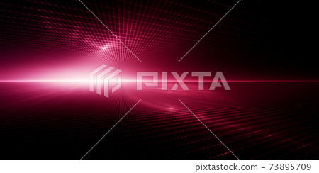 Abstract digital space background texture Abstract digital space background texture 73895709