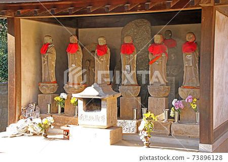 Saikoji Temple (Sakado) 73896128