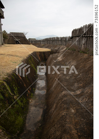 Yoshinogari river 73896152