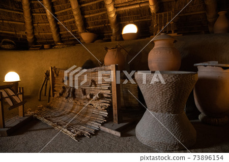 Yoshinogari river 73896154