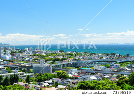 Odawara's streets Odawara's streets 73896519