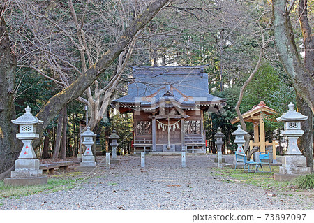 ie神社（鶴谷島） 73897097