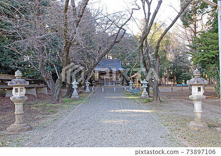 ie神社（鶴谷島） 73897106