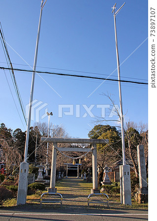 ie神社（鶴谷島） 73897107