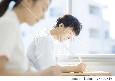 Nurse school 73897316