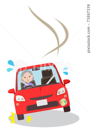 奶奶滑車 73897339