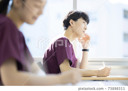 護士學校 73898311