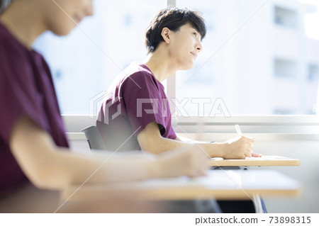 Nurse school 73898315