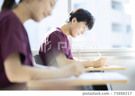 Nurse school 73898317