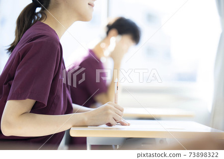 Nurse school 73898322