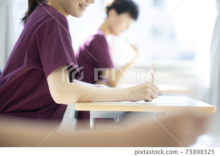 Nurse school 73898325