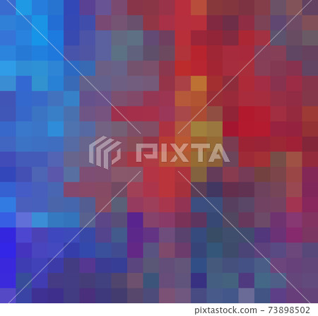Abstract colorful geometric Background,... - Stock Illustration ...