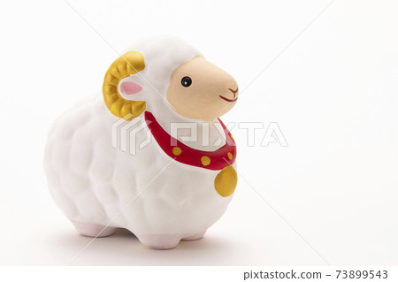 牧羊人的新年裝飾 牧羊人的新年裝飾 73899543