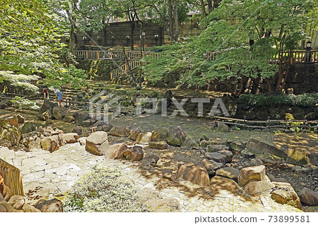 大音梨水上樂園(北部) 大音梨水上樂園(北部) 73899581
