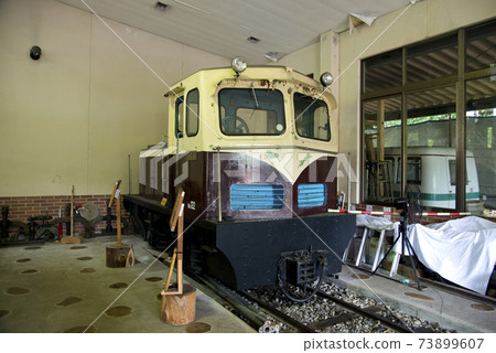 Akazawa Forest Railway 73899607