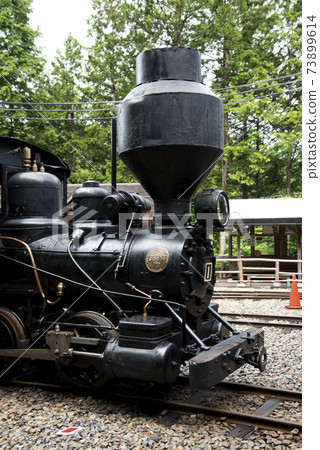Akazawa Forest Railway Akazawa Forest Railway 73899614