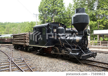Akazawa Forest Railway 73899615