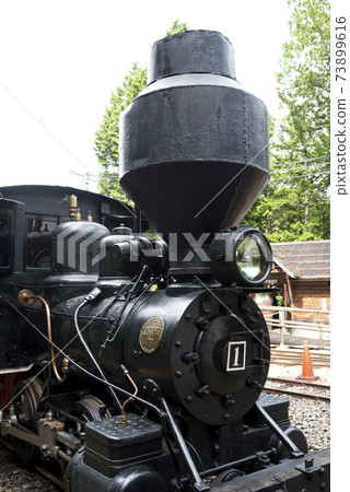 Akazawa Forest Railway Akazawa Forest Railway 73899616