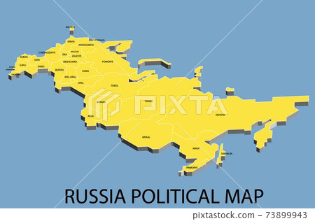 006_Russia Map_C_isometric 73899943