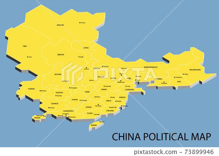 006_China Map_C_isometric 73899946