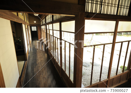 Old Yanagishita residence Old Yanagishita residence 73900027