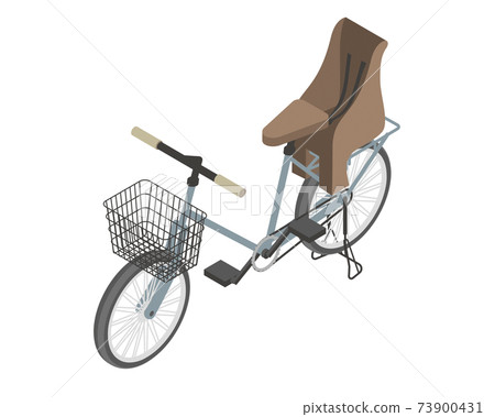 bicycle, bicyclists, bike 73900431