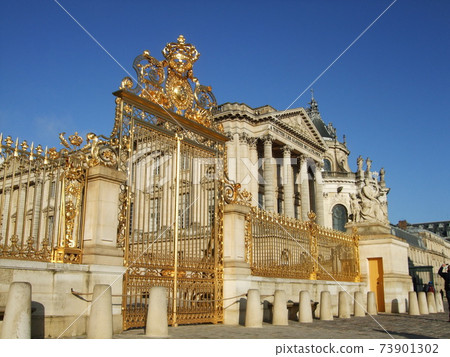 France Versailles Palace 73901302