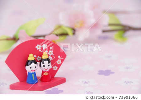 Hinamatsuri image March 73901366